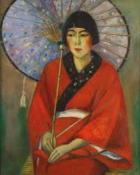 Bildergebnis für Anita Malfatti