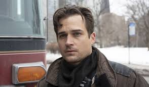 Chicago Fire's Jon-Michael Ecker Expecting 1st Baby With Wife Laura James