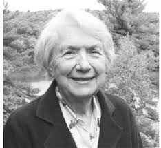 Mary (Molly) ARMSTRONG