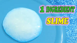 real 1 ing slime only shoo