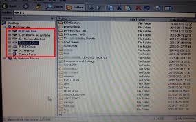Comment Recuperer Les Donnees D Un Disque Dur Lba
