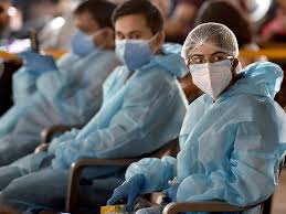 There are still a lot of unknowns about the 'indian variant' in terms of how it spreads and how effective our vaccines are, so. Covid 19 How Deadly Is The Indian Variant Of Coronavirus Special Reports Gulf News