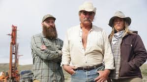Misty, matt and marty build walls and give 'header hack 101' Who Pays For Materials On Homestead Rescue Five Things You Didn T Know About Homestead Rescue