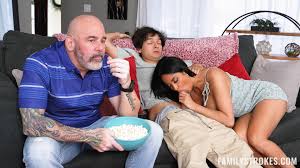 Anissa Kate A Different Instinct FAMILYSTROKES mp4 0011 — Postimages