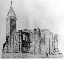 În peretele sudic se vede bazorelieful roland, simbolul dreptului de. Stephen S Tower Baia Mare Wikipedia