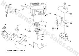 By mower and saw june 6, 2019. Yth24v48ls Husqvarna Riding Mower Engine Parts