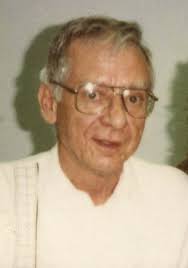 Obituary information for Edward Badura