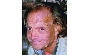 Geoffrey Shepard Obituary (2019)