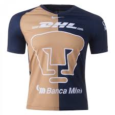 Nova Camisa Do Bayern De Munique 2021 Pumas Unam 2020 2021 Third Jersey By Nike In 2020 Pumas Jersey Nike