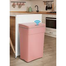Bathroom Trash Can