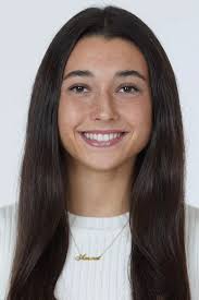 Women's Hockey Upsets No. 7 Yale, 4-1