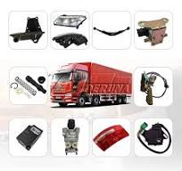 FAW Truck Spare Parts High Pressure Fuel Pump Assembly ...