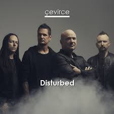 I can see inside you, the sickness is rising don't try to deny what you feel (will you give in to me?) Disturbed Down With The Sickness Lyrics Translate Institution Cevirce