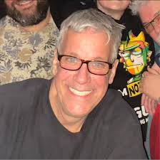 Russ Reno (@portageglacier) • Facebook