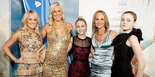 But the new documentary bethany hamilton: Soul Surfer Premiere Lil Bethany Hamilton Is All Grown Up Ew Com