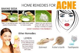 Home Remedies To Treat Acne And Get Clear Skin Skincare Beauty Skin Pimples Bakingsoda Natura In 2020 Severe Acne Remedies Acne Remedies Home Remedies For Acne