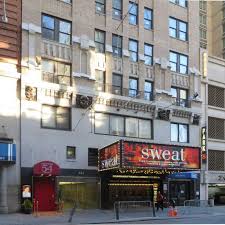 studio 54 originally gallo opera house nyc lgbt historic