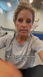 Amy The School Teacher