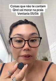 Coisas que não te contam sobre morar na praia