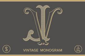 These simple v letter tattoos can look beautiful without any additional decorations. Jv Monogram Vj Monogram Monogram Monogram Template Wedding Logo Monogram
