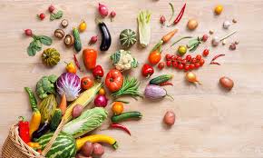 Small kitchens are big on cozy charm but can be difficult to keep them organized. Stocking A Heart Healthy Kitchen