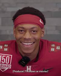 😄 Getting to know Caleb Phillips!, 🐶🐱 Dogs or Cats?, 📺🎥 TV Shows or  Movies?, 🍪✅ Favorite Girl Scout Cookie?, #GoCrimson #OneCrimson