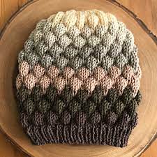 Find the latest hats from your favorite brands. Ravelry Bubble Beanie Hat Pattern By Kristen Mcdonnell