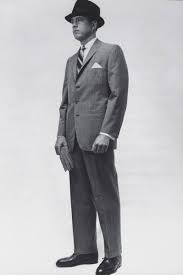 There are 2233 1960's fashion suit for sale on etsy, and they cost $36.90 on average. Men S Suit 1960 Vintage Masculino Anos 50 Geraldo