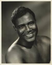 Rex Ingram appeared in such notable pictures as The Green Pastures (1936)  #HeritageAuctions