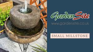 Homes for sale by price in millstone twp, nj. Henri Studio Small Millstone Fountain Gardensite Co Uk