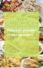 Dans Un Petit Bol Melanger Les Ingredients De La Vinaigrette Puis Refrigerer Jusqu A Utilisation Recettes Recipes Food Chicken