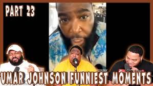 DJ Akademiks reacts to DR Umar Johnson reviewing the Black Panther movie!