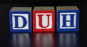 First we only show you the questions. The Obvious Test Fun Quiz Quizizz