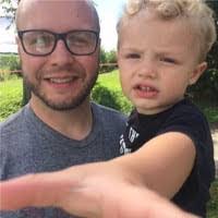 Jeremy Holsinger's Instagram, Twitter & Facebook