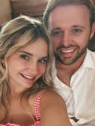 Happy Anniversary to Jason and Maddie