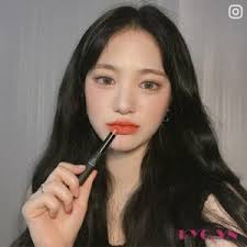 Son 3CE Slim Velvet Lip Color Ace