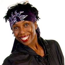 Lula Washington Dance Theatre