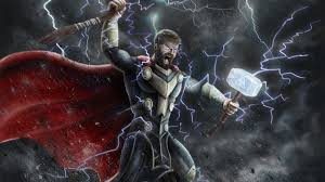 The dolby atmos mix is again on the softer side, but once you get your. Wallpaper 4k Thor 4k Art 4k Wallpapers Artist Wallpapers Artwork Wallpapers Deviantart Wallpapers Digital Art Wallpapers Hd Wallpapers Superheroes Wallpapers Thor Wallpapers