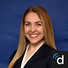 Dr. Kellie Griffin, MD