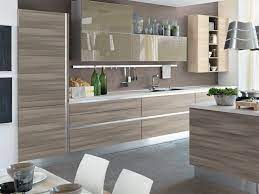Download The Catalogue And Request Prices Of Essenza Fitted Kitchen By Cucine Lube Wooden Fitted Kit Kitchen Without Handles Kitchen Interior Modern Kitchen