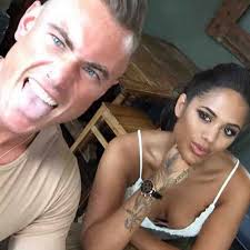 Love Island's Tom and Malin enjoy shock date... then she gets revenge