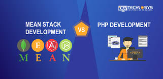 Know Advantages And Disadvantages Of Mean Stack Php Development Development Php Inspiring Meaning