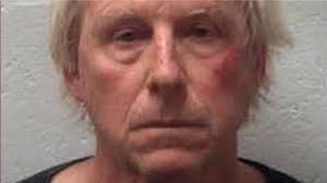 Atlanta Motor Speedway exec accused of peeping into neighbor's daughter's  room: police