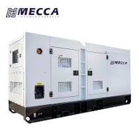 275kVA 300kVA Silent Ccec Cummins Nta855-G1a Engine Diesel Generator with  Stamford Alternator