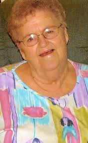 Lila Swearingen Obituary April 3, 2015