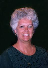 Martha Harris Rouse (1949-2009)