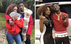 Jania has a few guys tatted on her body, the latest being boxer devin haney. Nba Youngboy Girlfriend Jania Jackson Are A Special Brand Of Stupid
