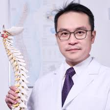 Dr.Joe 健康教室Dr. Joe Wong