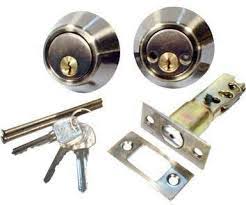 Resultado de imagen para chapas para puertas phillips