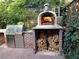 Watch me build a wood fired brick pizza oven for my back yard patio. Brick Pizza Oven Wood Fired Outdoor